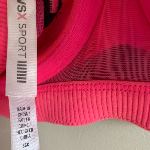 Victoria Secret Sports Bra - Picture 4 of 4